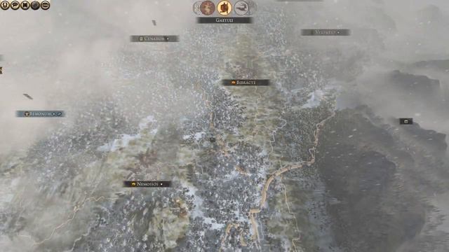 Let's Play Rome II Emperor Edition Arverni #1 смотреть онлайн