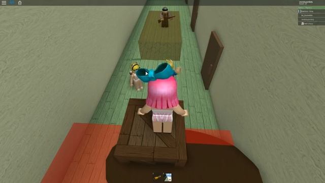 Roblox: MY REAL LIFE HOUSE OBBY!!! смотреть онлайн
