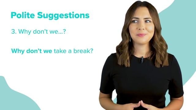Conversation Lesson | How To Be Polite & Show Respect in English смотреть онлайн