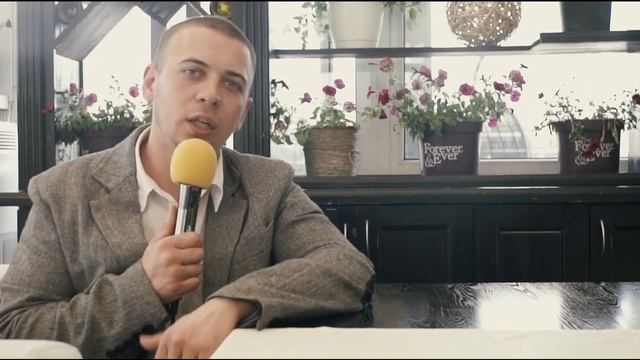 ПЕРМЬ ТВОРЧЕСКАЯ - В ОБЛАКАХ смотреть онлайн