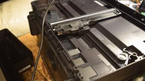 HP Laserjet Pro MFP M177fw (Scanner Error 22) FIX!