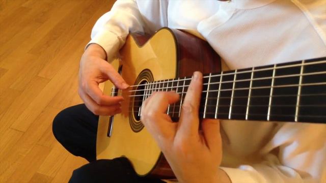 Domenico Scarlatti, Sonata in A Major K 209 - L 428 смотреть онлайн