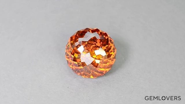 Оранжевый сфалерит 21.54 карат смотреть онлайн