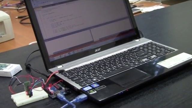 ВЦНМО Intel Genuino 2016 смотреть онлайн