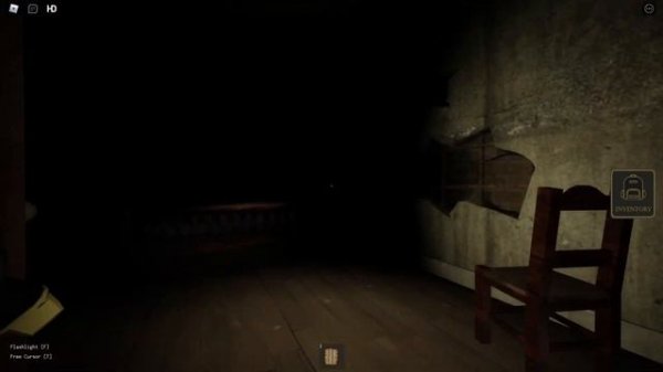 Before Truth - Full Playthrough (Roblox Horror)