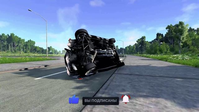 Beamng.drive#1 смотреть онлайн