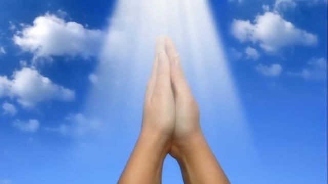 Отче наш . Молитва. смотреть онлайн