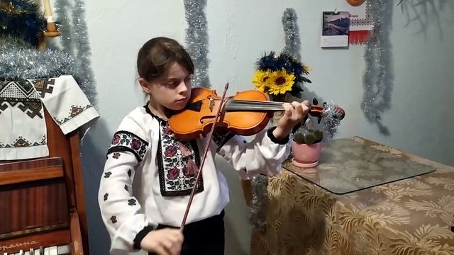 колядка,,Небо і земля" смотреть онлайн