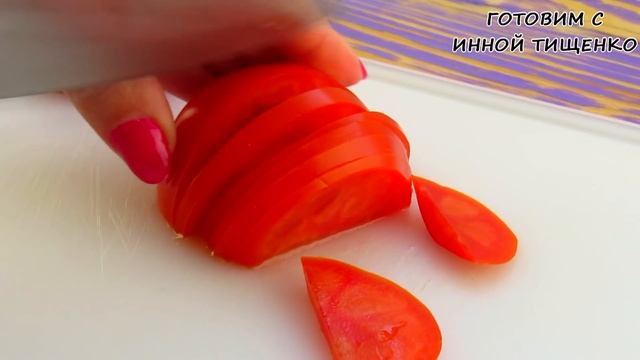 Красивая Овощная Нарезка на Праздничный стол! 8 Овощных Тарелок на День рождения, на новогодний сто смотреть онлайн