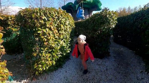 СОЧИ ПАРК в феврале !!!! Всей семьей !