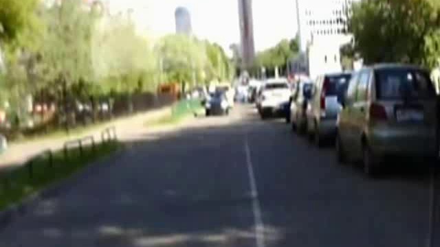 ДТВ. Дорожные войны. 08.07.2011 смотреть онлайн