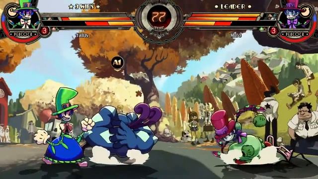 Skullbats EU PC s4w2 - round 5 - Yallus vs Muro смотреть онлайн
