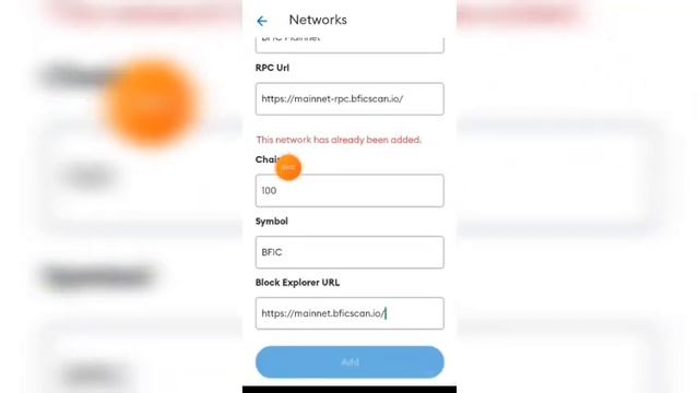 How To Add Bfic & Blv in Metamask wallet||#Earnsaad смотреть онлайн