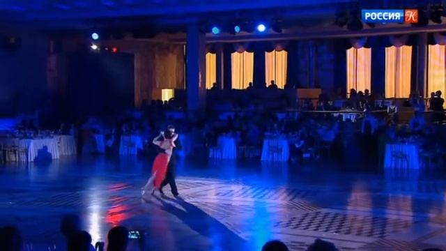 Dmitriy Kuznetsov & Olga Nikolaeva . Дмитрий Кузнецов &Ольга Николаева смотреть онлайн