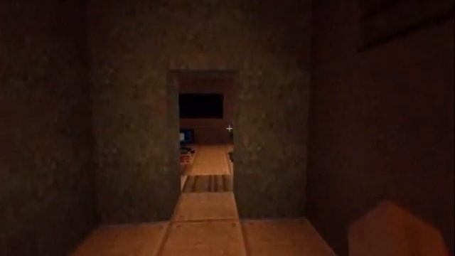 Minecraft карта на прохождение "Голос внутри" (трейлер) смотреть онлайн