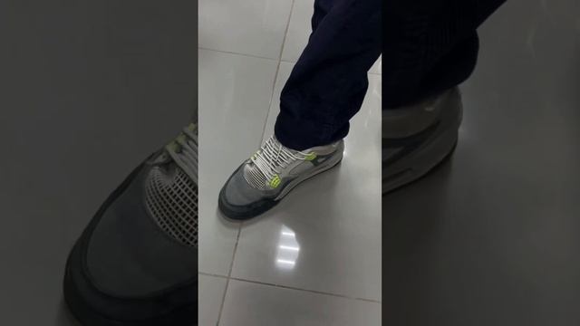 Что носит наш кроссовочный папа? ? #кроссовкиспб смотреть онлайн