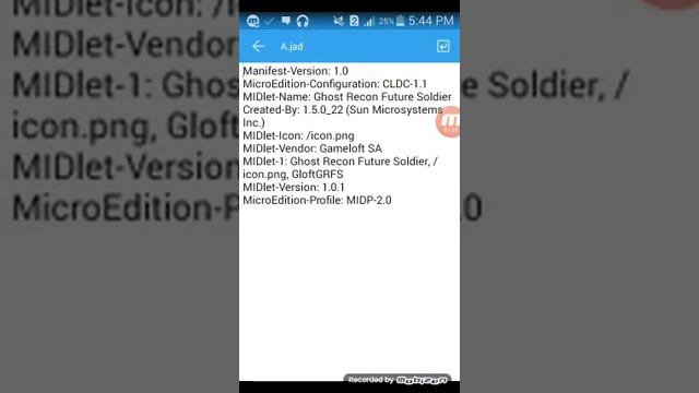 play Java Games Android eAsy смотреть онлайн