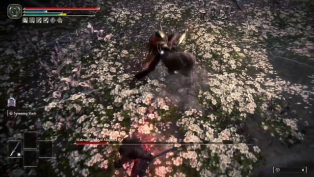 The Nagakiba | The Best Katana in Elden Ring смотреть онлайн