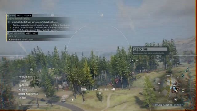 Quick & Easy Map Unlock Guide for Tom Clancy's Ghost Recon Breakpoint! смотреть онлайн