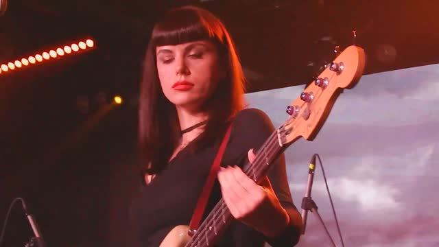 Messer Chups - Insomnia Of The Mummies  04/12/21 ВРЕМЯ N