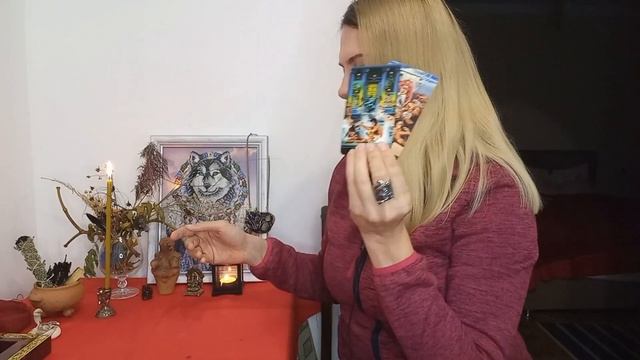 ♦️?♣️ Расклад таро. Вернется ли загаданный человек? ♦️?♣️ смотреть онлайн