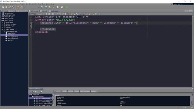 [Java Web] Kết nối SQL Server database với Java Servlets & JSPs смотреть онлайн