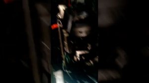 Как убрать дребезг пластины зажигания на ПЛМ Gladiator 9.8 и других копиях Tohatsu 9.8