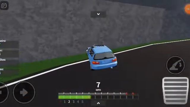 Car Crush 2 Roblox destruindo carro смотреть онлайн