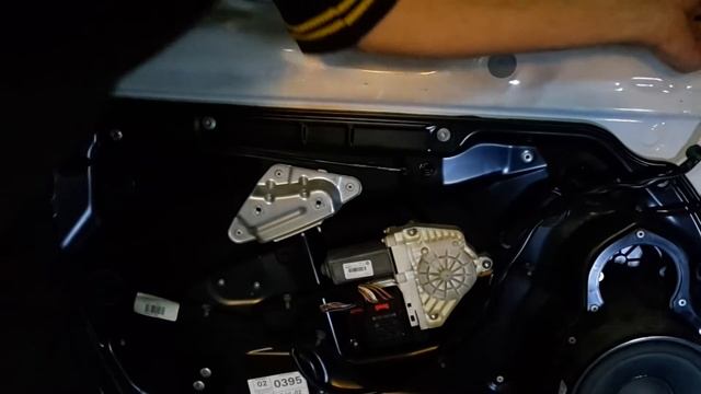 How to remove and fix Passat B6 side mirrors смотреть онлайн