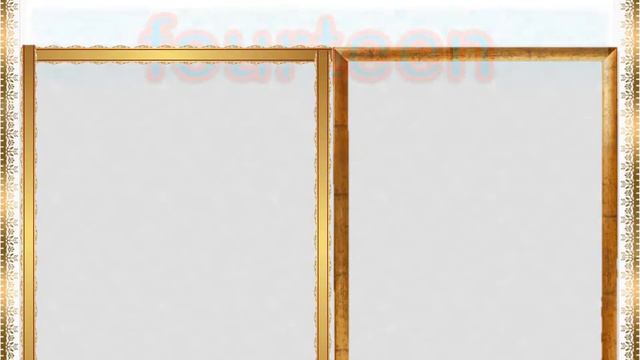 Golden Finger Counting 10 - 20 In Russian