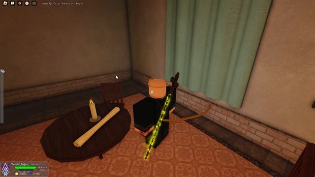 How to get the MIDAS enchant in Arcane lineage смотреть онлайн