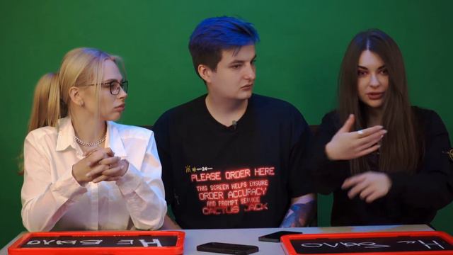 БЫЛО НЕБЫЛО С МИХАЛИНОЙ И АРИНЯН #2 смотреть онлайн