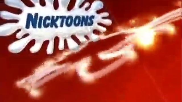 Nicktoons Bumper - Generic 2 (2004) смотреть онлайн
