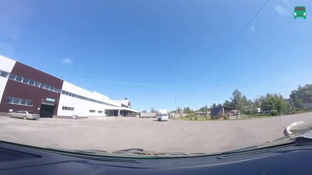 Сегодня я водитель-экспедитор. смотреть онлайн