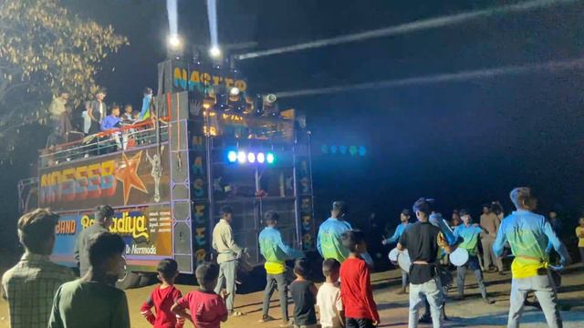 NASEEB STAR BAND || TITLE SONG FULL HD SOUND USE 🎧 смотреть онлайн