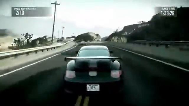 Need for Speed The Run PC Full Game Download With Crack смотреть онлайн