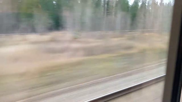 еду на ласточки из Нижнего Новгорода в Москву с максимальной скорости 160 км ч смотреть онлайн