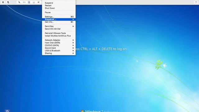 Citrix Desktop Lock installation and configuration смотреть онлайн