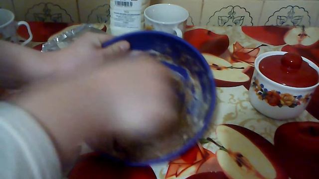 Как сделать кекс быстрого приготовления. смотреть онлайн