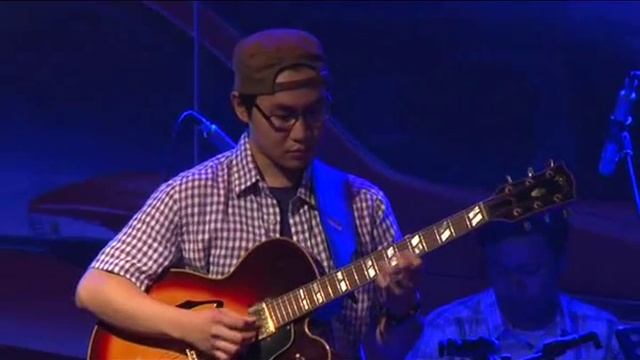 Sierra Soetedjo - Save The Last Dance - Live at JGTC - Dec 4, 2011 смотреть онлайн