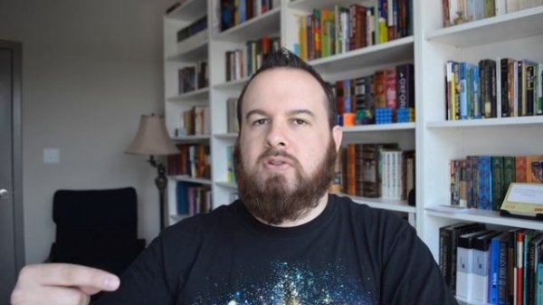 BookStack Review- 7 Brief Lessons in Physics