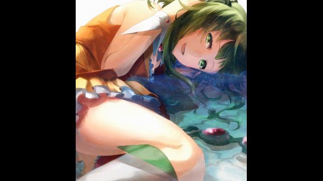 Frühlingstraum- (Winterreise)- Schubert - Iroha Nekomura, Vocaloid смотреть онлайн