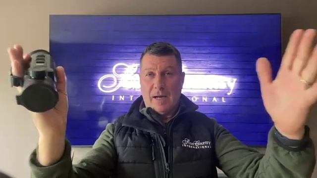 Thermal Ayrshire Foxing with the Infiray Zoom ZH50V2 and Pulsar Thermion 2 XP50 PRO LRF смотреть онлайн