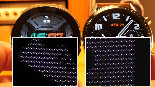 Huawei Watch GT2e Unboxing & Tour (X-Ray photos, Microscope Pics) смотреть онлайн