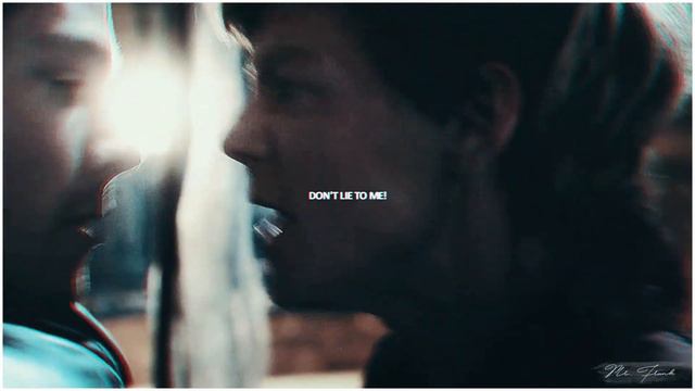 'tommy x 'newt | I DON'T WANNA DIE смотреть онлайн