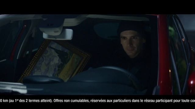 Publicité 2018 - Renault - Clio - Festival French Touch смотреть онлайн
