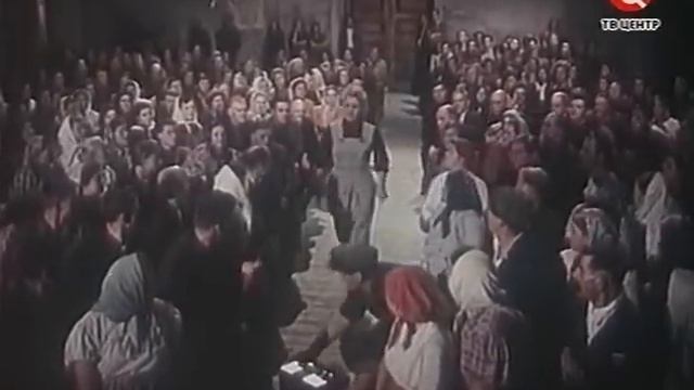 В один прекрасный день 1955 смотреть онлайн