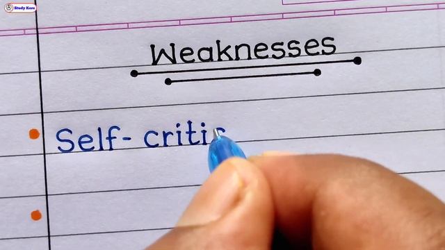 What Are Your Strengths And Weaknesses | Job Interview Questions And Answers | Job Interview | смотреть онлайн