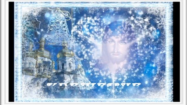 В.Высоцкий "Благодать или благословение"К Празднику Крещения Господня... смотреть онлайн