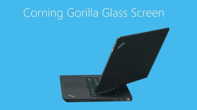 Lenovo Thinkpad Twist смотреть онлайн